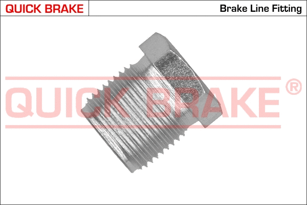 Sujungimo varžtas QUICK BRAKE ZA
