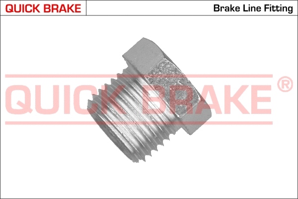 Sujungimo varžtas QUICK BRAKE ZD