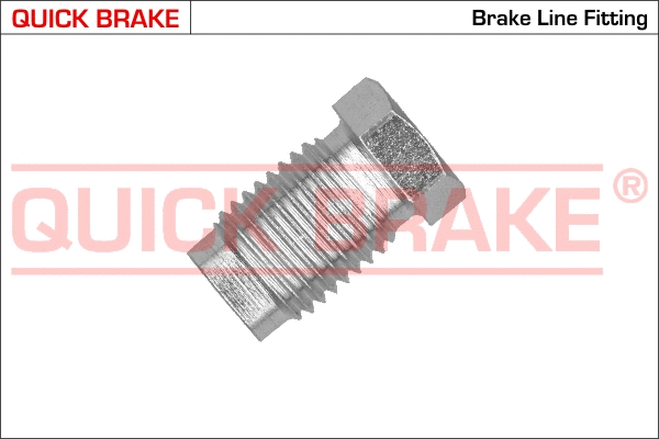 Sujungimo varžtas QUICK BRAKE ZE