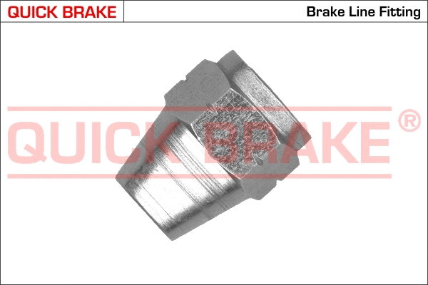 Sujungimo varžtas QUICK BRAKE ZG