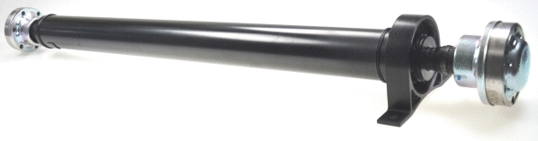 Ašies pavaros šarnyrinis velenas GKN GKNP10054