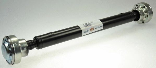 Ašies pavaros šarnyrinis velenas GKN GKNP10056