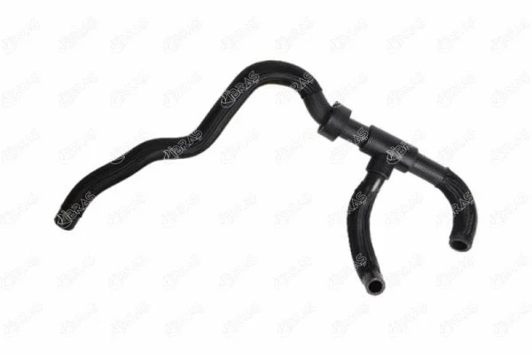 Guminė aušinimo sistemos žarna IBRAS 11053