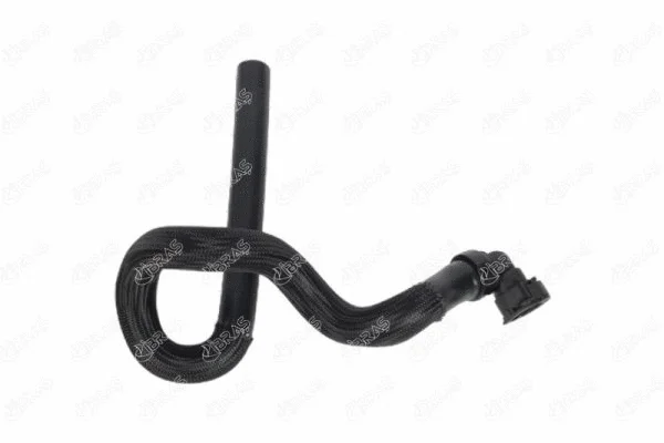 Guminė aušinimo sistemos žarna IBRAS 11055