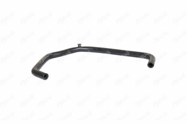 Guminė aušinimo sistemos žarna IBRAS 11535