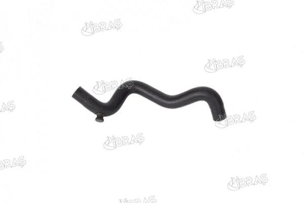 Guminė aušinimo sistemos žarna IBRAS 11959