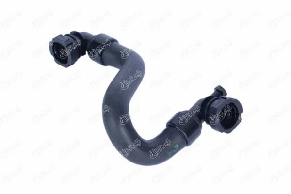 Guminė aušinimo sistemos žarna IBRAS 17334