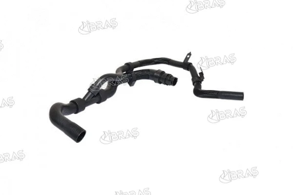 Radiatoriaus žarna IBRAS 17602