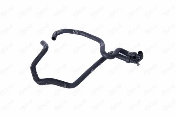 Guminė aušinimo sistemos žarna IBRAS 17627