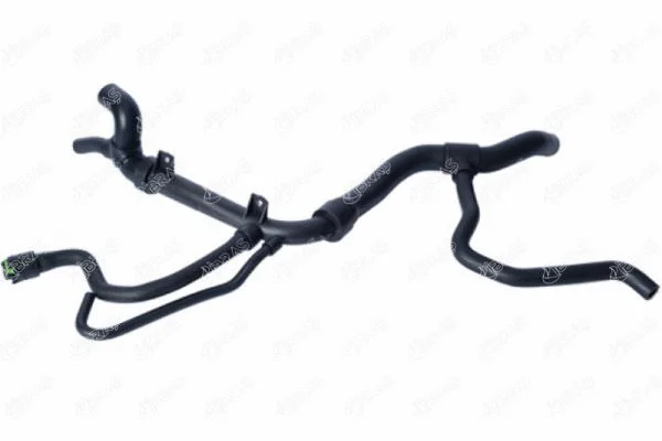 Radiatoriaus žarna IBRAS 21530