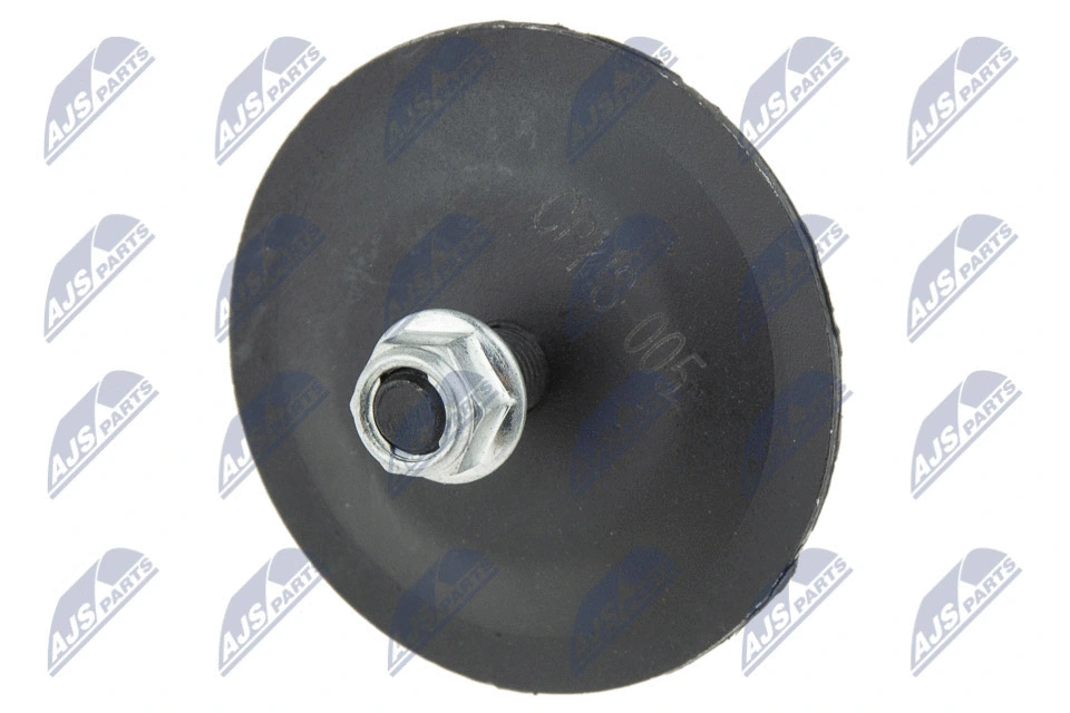 Pakabos atraminis buferis NTY AB-MS-005