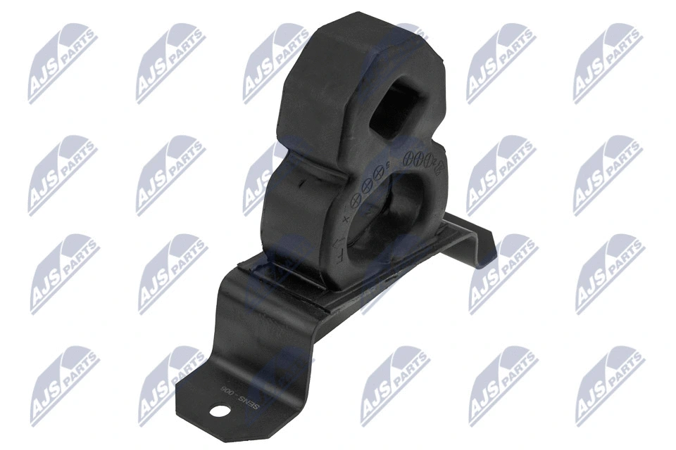 Pakabos atraminis buferis NTY AB-NS-006