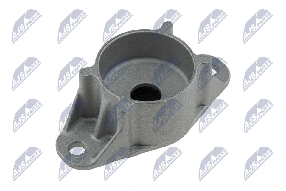 Amortizatorių montavimas NTY AD-FR-000