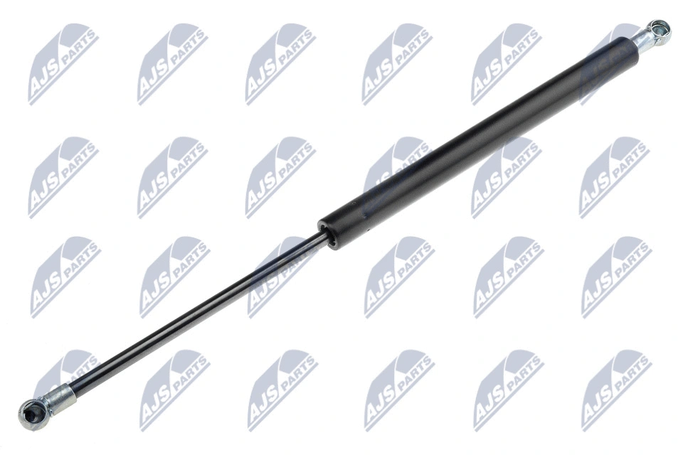 Variklio gaubto dujinė spyruoklė NTY AE-AR-003