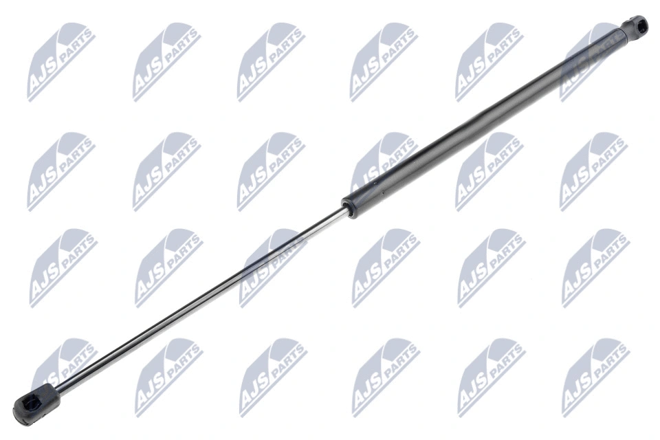 Variklio gaubto dujinė spyruoklė NTY AE-AR-005