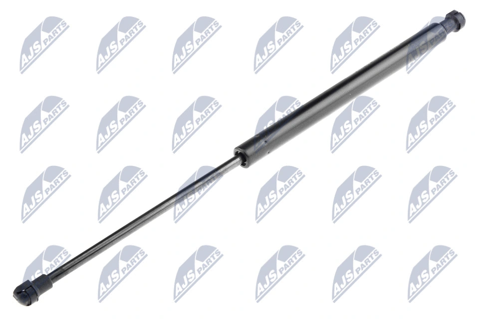 Variklio gaubto dujinė spyruoklė NTY AE-AR-006