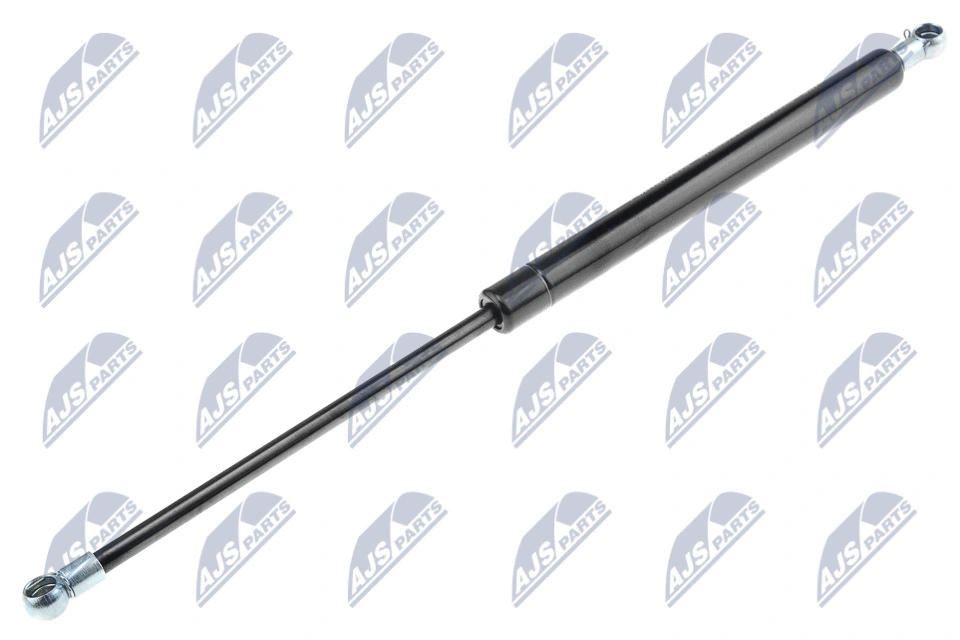 Variklio gaubto dujinė spyruoklė NTY AE-AR-009