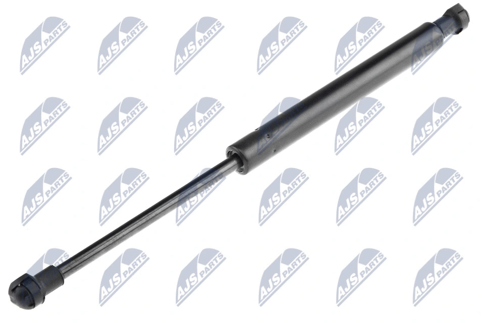 Variklio gaubto dujinė spyruoklė NTY AE-AU-033