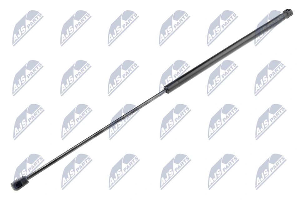 Variklio gaubto dujinė spyruoklė NTY AE-AU-036
