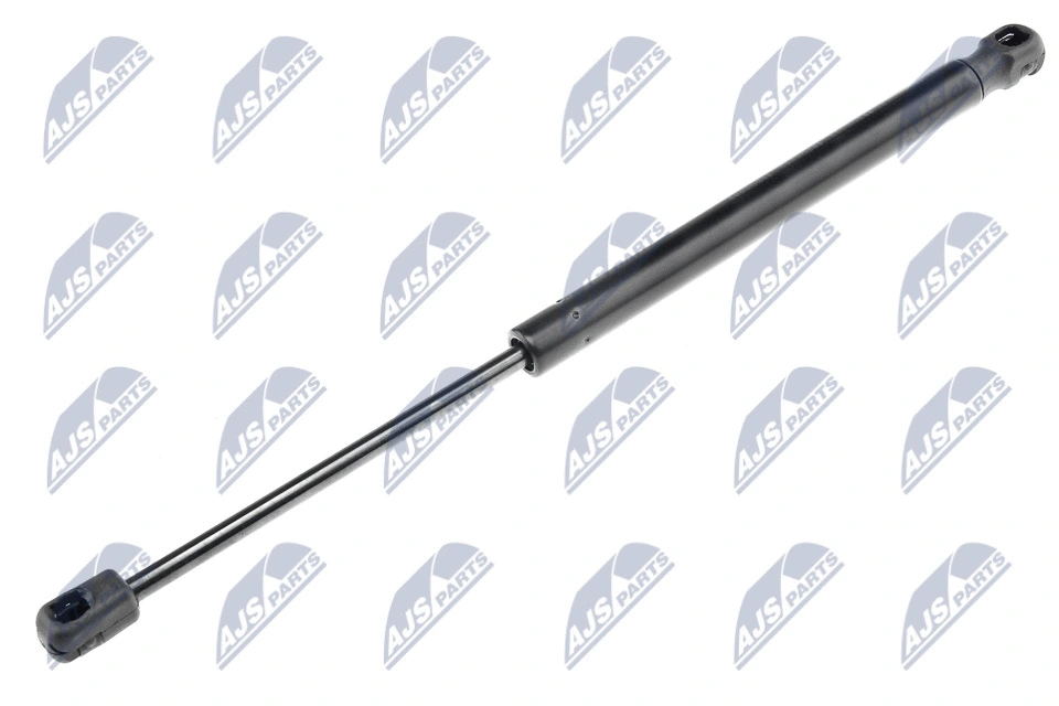 Variklio gaubto dujinė spyruoklė NTY AE-AU-046