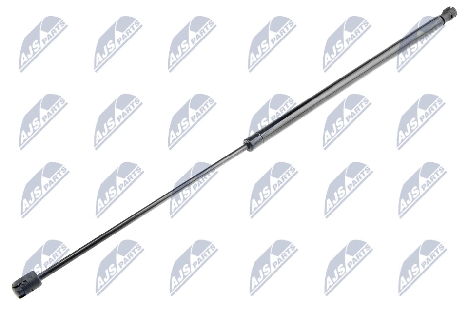 Variklio gaubto dujinė spyruoklė NTY AE-AU-052