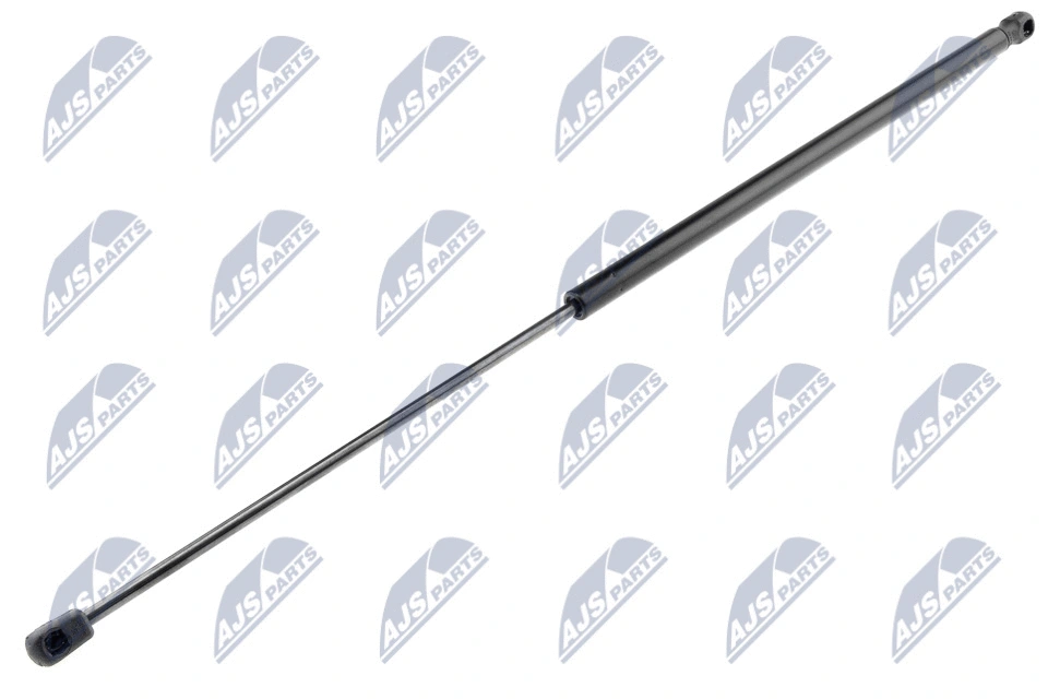 Variklio gaubto dujinė spyruoklė NTY AE-AU-062