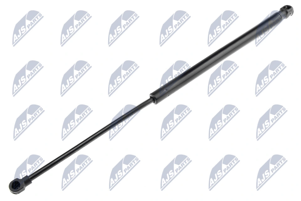 Variklio gaubto dujinė spyruoklė NTY AE-AU-076
