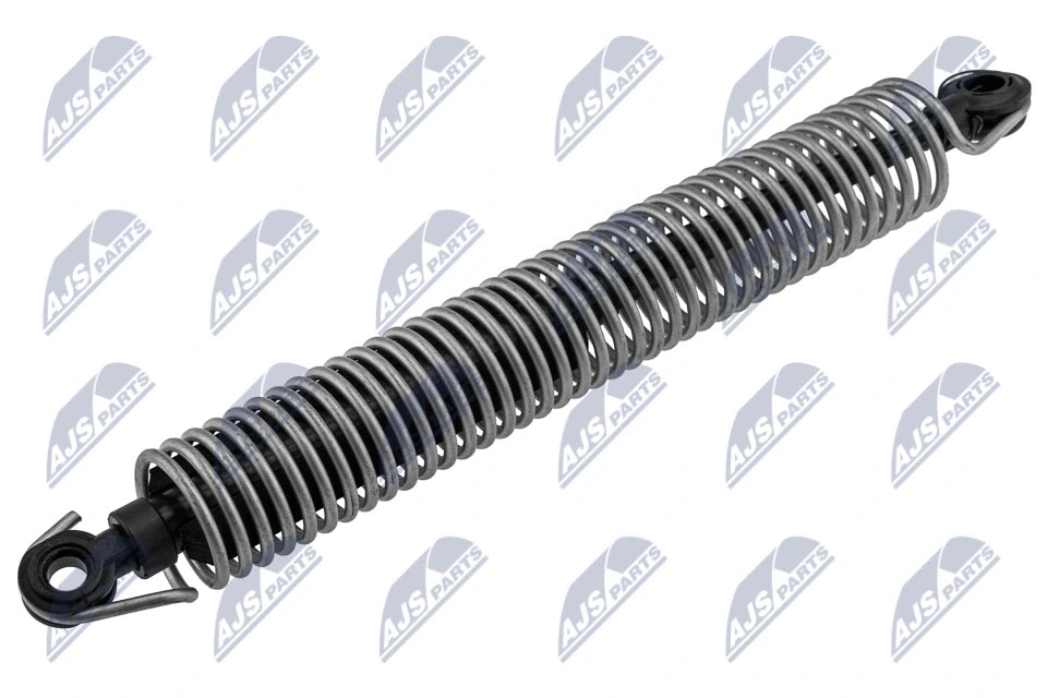 Bagažinės dujinė spyruoklė NTY AE-BM-102