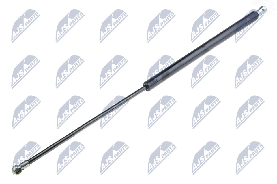 Variklio gaubto dujinė spyruoklė NTY AE-PE-033