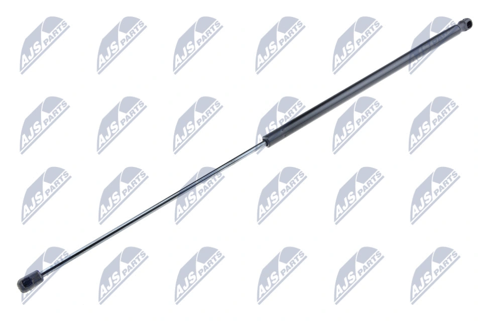 Variklio gaubto dujinė spyruoklė NTY AE-SA-010
