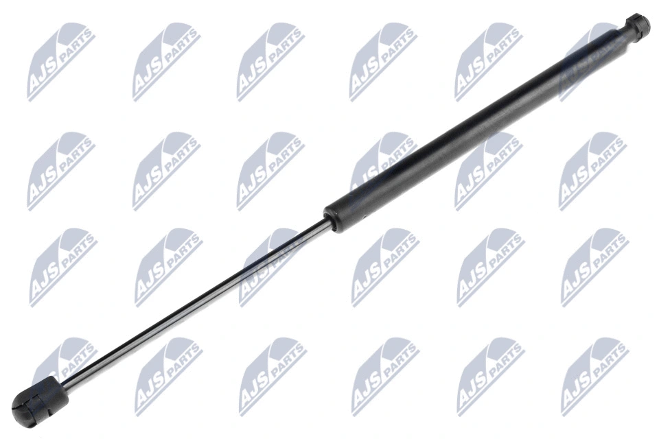 Bagažinės dujinė spyruoklė NTY AE-VW-018