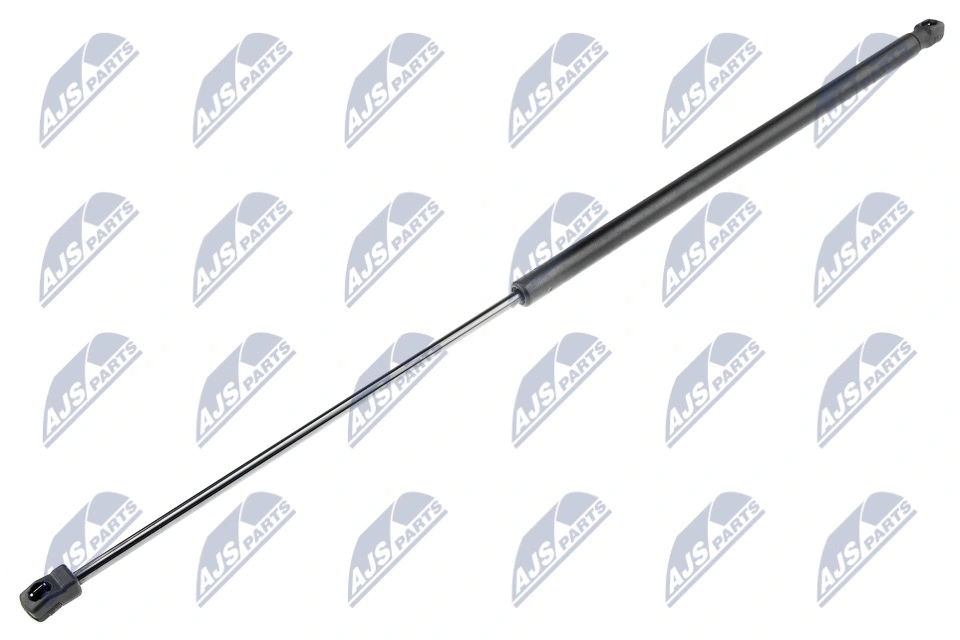 Bagažinės dujinė spyruoklė NTY AE-VW-020