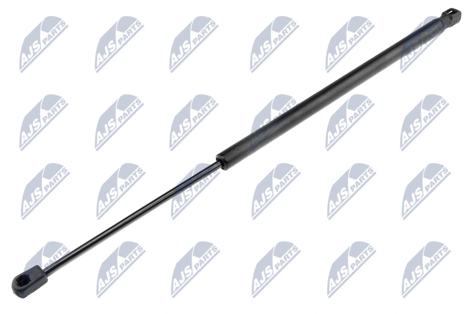 Variklio gaubto dujinė spyruoklė NTY AE-VW-025