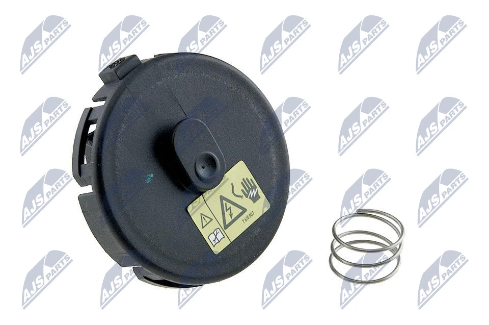 Svirties dangtelis NTY BKO-BM-004