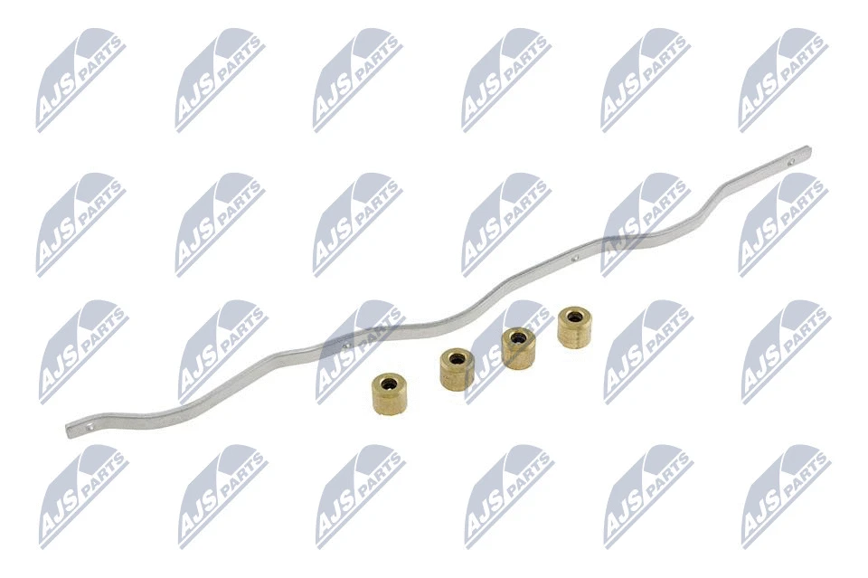 Įsiurbimo kolektoriaus modulis NTY BKS-PL-002