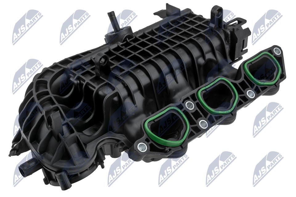Įsiurbimo kolektoriaus modulis NTY BKS-VW-027