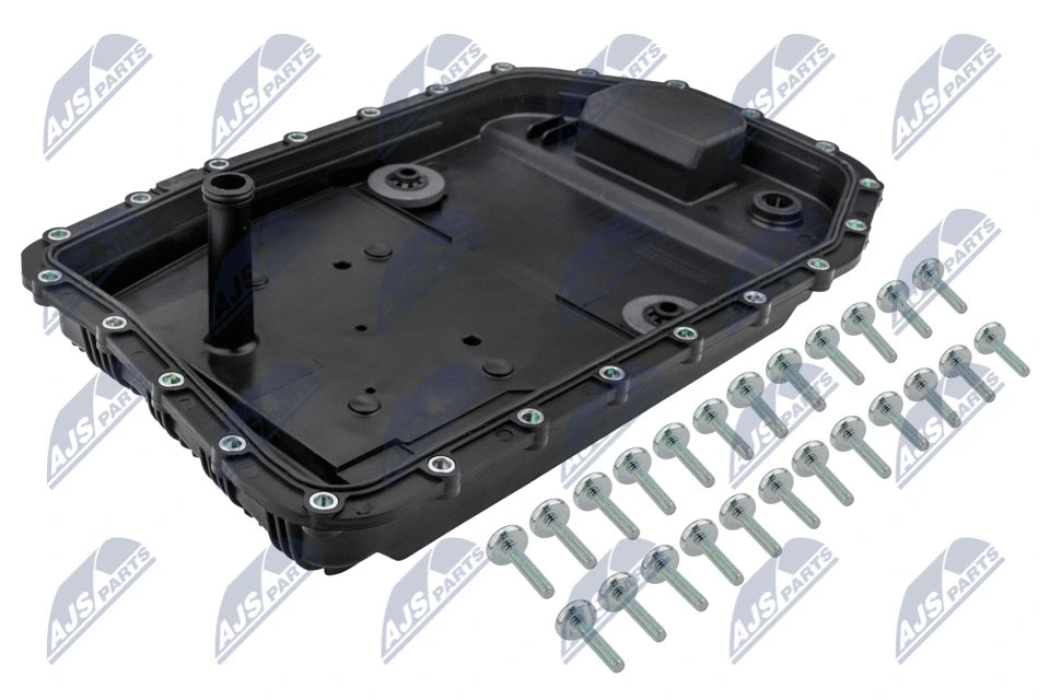 Automatinės transmisijos hidraulinis filtras NTY BMO-BM-002