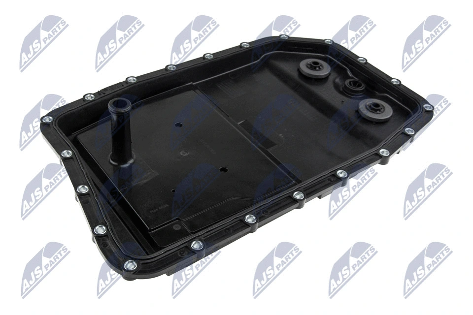 Automatinės transmisijos alyvos karteris NTY BMO-BM-003