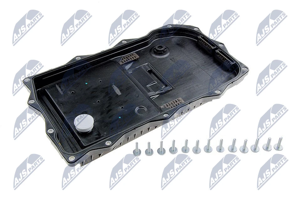 Automatinės transmisijos alyvos karteris NTY BMO-BM-004