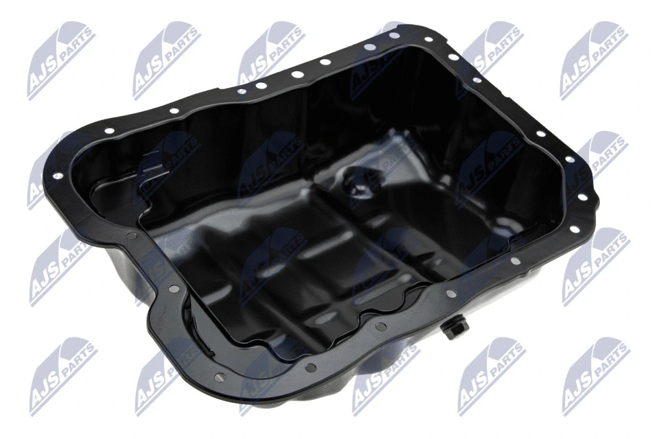 Alyvos karteris NTY BMO-CH-000