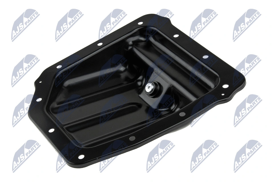 Alyvos karteris NTY BMO-HY-505