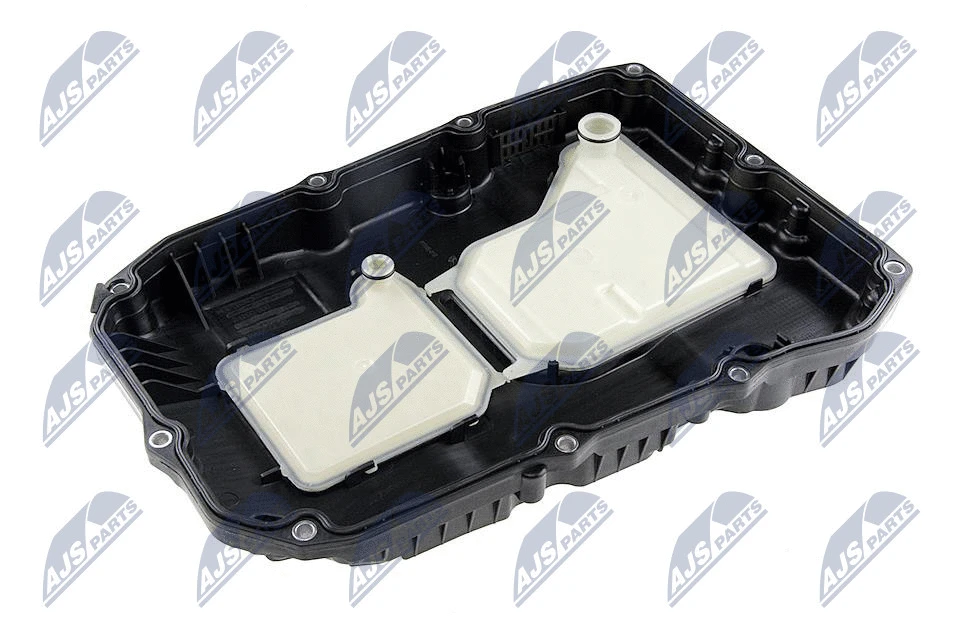 Automatinės transmisijos alyvos karteris NTY BMO-ME-012