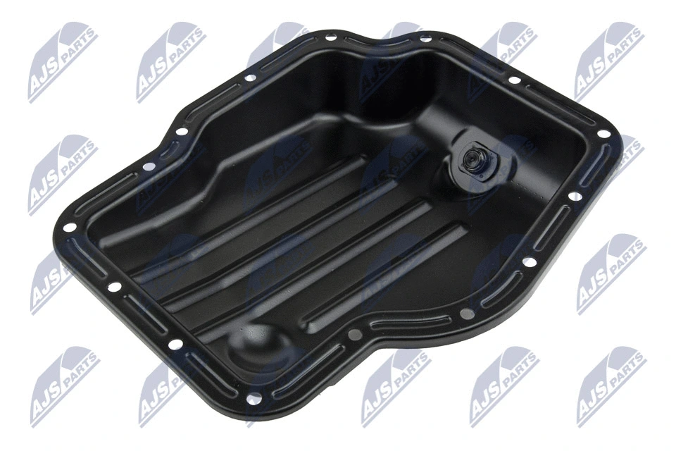 Alyvos karteris NTY BMO-PL-006