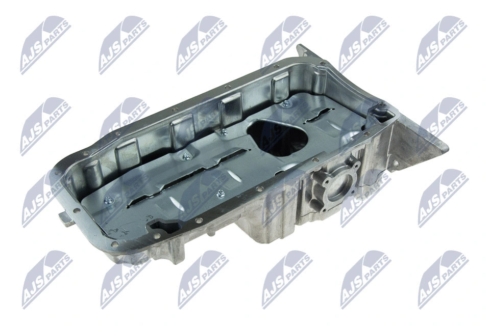 Alyvos karteris NTY BMO-PL-011
