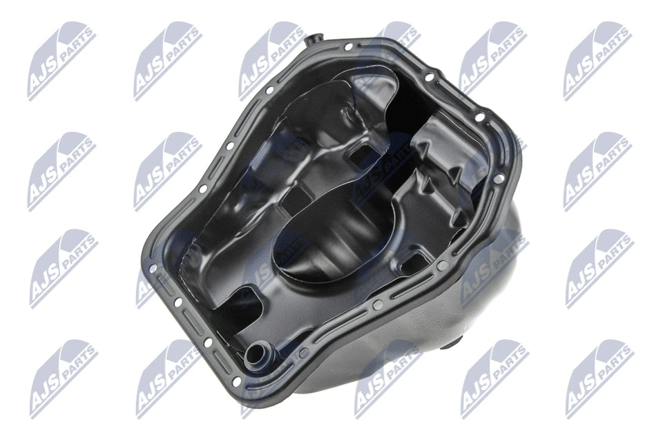 Alyvos karteris NTY BMO-SB-000