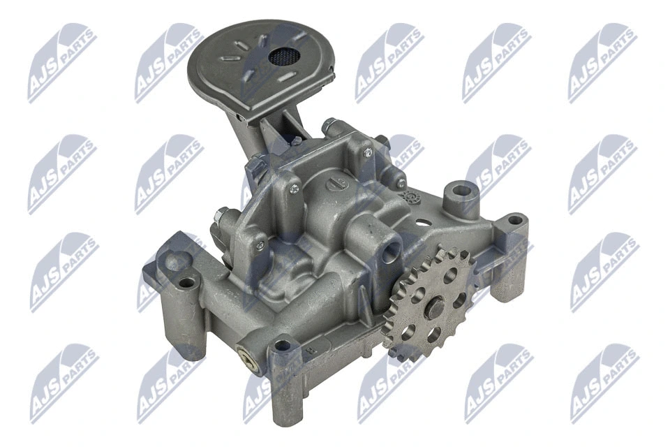 Alyvos siurblys NTY BPO-CT-003