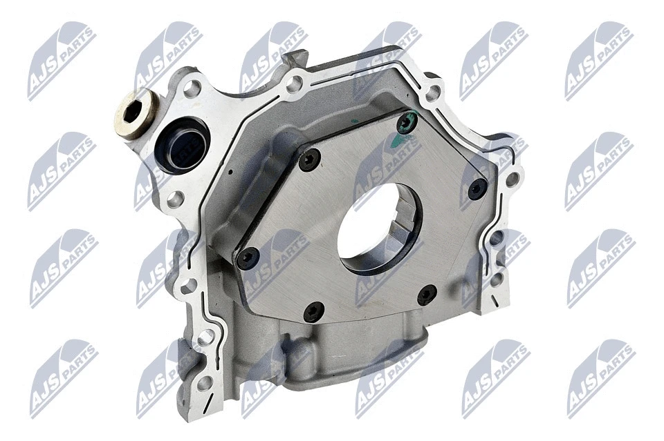 Alyvos siurblys NTY BPO-FR-000