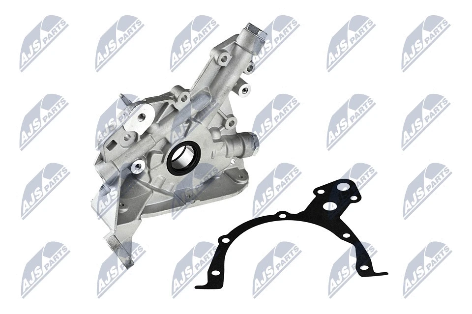 Alyvos siurblys NTY BPO-PL-001
