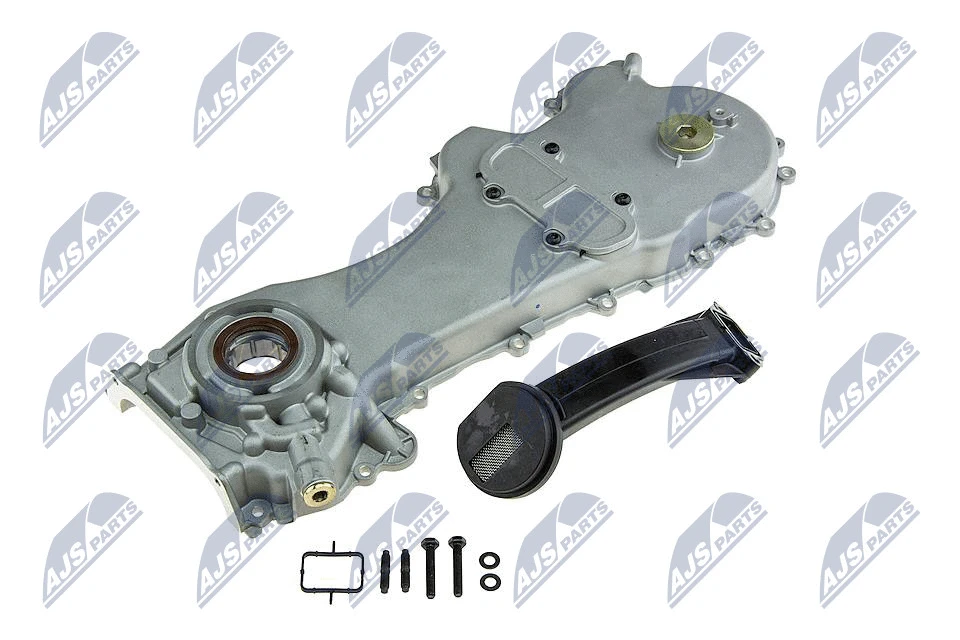 Alyvos siurblys NTY BPO-PL-003