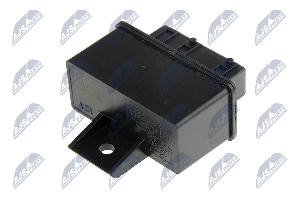 Degalų siurblio relė NTY BPP-CT-001